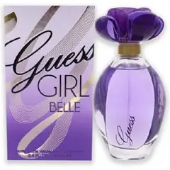 GUESS - Girl belle women edt 100 ml
