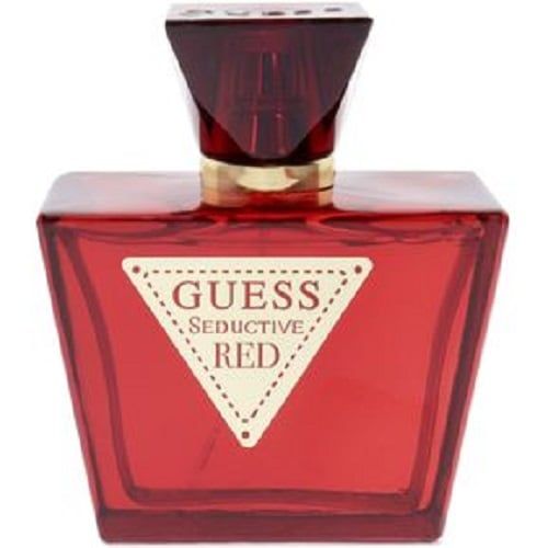 Seductive red by for women - 75 ml