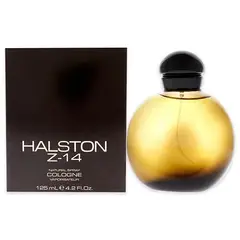 HALSTON - Z-14 by for men - 124 ml