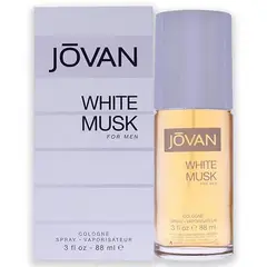 JOVAN - White musk men 88 ml