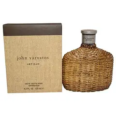 JOHN VARVATOS - Artisan by for men - 124 ml