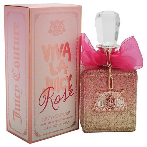 Viva la juicy rose by for women - 100 ml