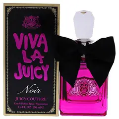 JUICY COUTURE - Viva la juicy noir women edp 100 ml