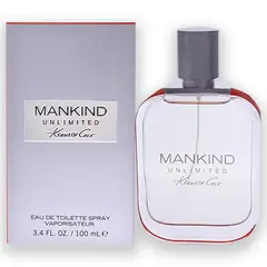 KENNETH COLE - Mankind unlimited by for men - 100 ml