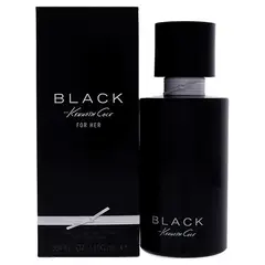 KENNETH COLE - Black women edp 100 ml