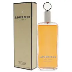 KARL LAGERFELD - Lagerfeld classic lagerfeld men 1 edt 50 ml