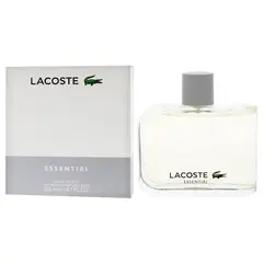 LACOSTE - Essential by for men - 124 ml