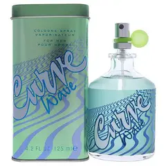 LIZ CLAIBORNE - Curve wave men 125 ml