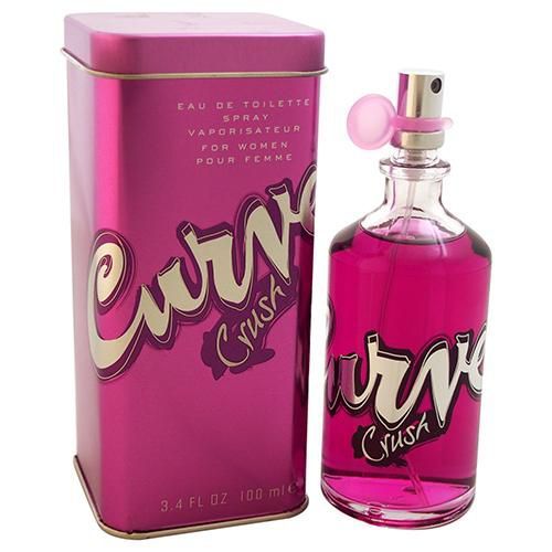 Curve crush by for women - 100 ml