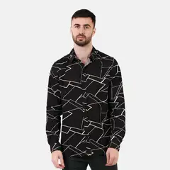 SAN COSME - Camisa hombre