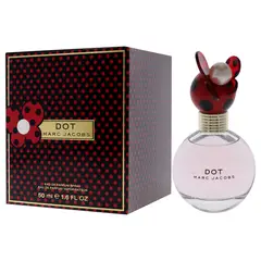 MARC JACOBS - Dot by for women - 50 ml