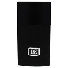 PERRY ELLIS - Portfolio black by for men - 100 ml