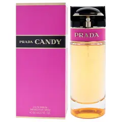 PRADA - Candy by for women - 80 ml