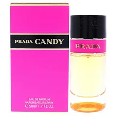 PRADA - Candy women edp 50 ml