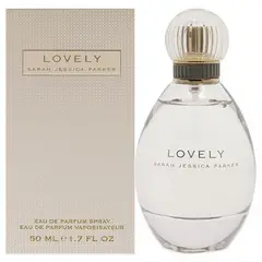 SARAH JESSICA PARKER - Lovely women edp 50 ml