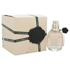 VIKTOR AND ROLF - Flowerbomb women edp 30 ml