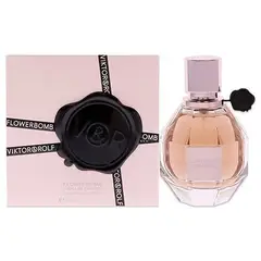 VIKTOR AND ROLF - Flowerbomb women edp 50 ml