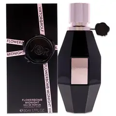 VIKTOR AND ROLF - Perfume Flowerbomb Midnight Mujer 50 ml By