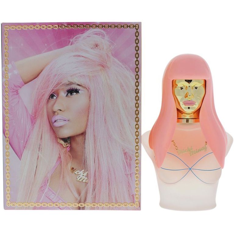 Perfume pink friday by for women 100 ml-mujer
