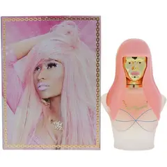 NICKI MINAJ - Perfume pink friday by for women 100 ml-mujer