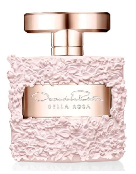 Bella rosa women edp 100 ml