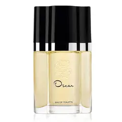 OSCAR DE LA RENTA - Oscar women edt 30 ml