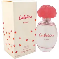 PARFUMS GRES - Cabotine rose women edt 100 ml