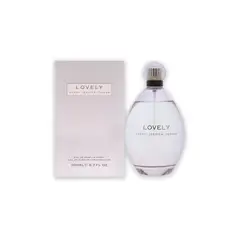 SARAH JESSICA PARKER - Lovely women edp 200 ml