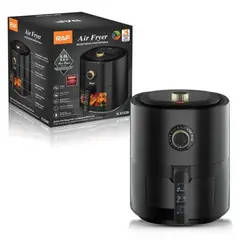 GENERICO - FREIDORA DE AIRE SIN ACEITE 6L