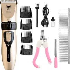 OEM - Maquina para cortar cabello de mascota