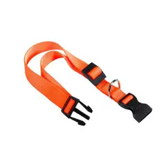 FERPLAST - Collar Club Orange C2056