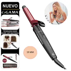 GAMA - Rizadora de cerámica con turmalina