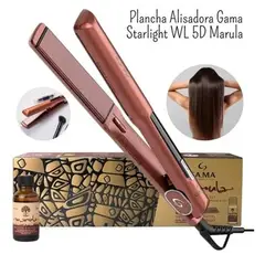 GAMA - Alizador Starlight Marula dig 5d Aceite OIL X3 30ml