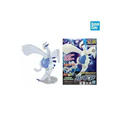POKEMON - Bandai Spirits Model Kit Lugia