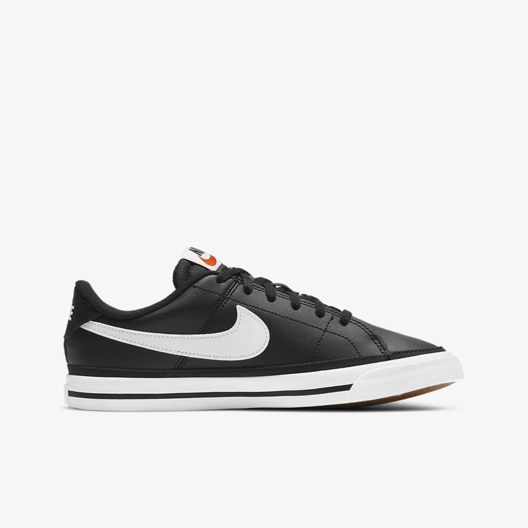 ZAPATILLA COURT LEGACY GS DA5380 - 002