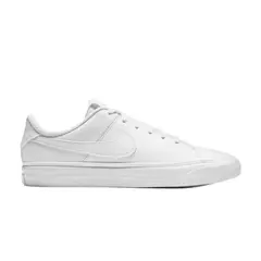 NIKE - Zapatilla COURT LEGACY DA5380 -104 - MUJER