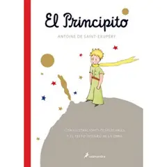 SALAMANDRA - El Principito De Antoine De Saint Pop Up - Antoine De Saint - Exupery