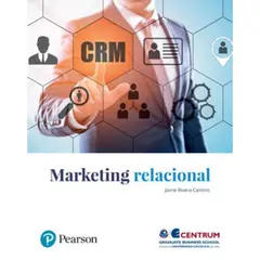 GENERICO - Marketing Relacional - Jaime Rivera Camino