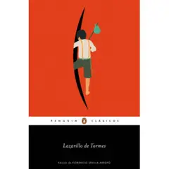 PENGUIN - Lazarillo De Tormes - Anonimo