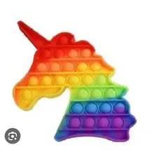 GENERICO - JUGUETE SENSORIAL POT IP UNICORNIO