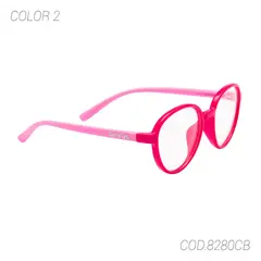 CONFORT BLUE - MONTURA DESCANSO KIDS 8280CB CONFORT BLUE® - Azul - 30-31