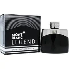 MONT BLANC - Legend men edt 50 ml