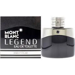 MONT BLANC - Legend by for men - 30 ml