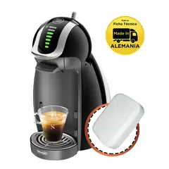 SIGNATURE PERU - Descalcificador para Cafeteras Dolce Gusto x1pqt
