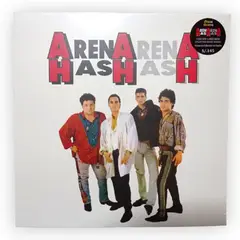 GENERICO - Disco de Vinilo Ah ah ah de Arena Hash
