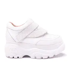 CANELLA BRAND SHOES - SCALES BLANCAS