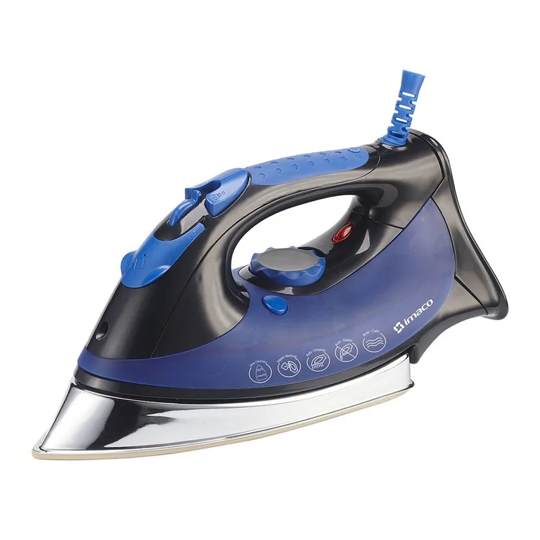 Plancha a Vapor con Base Cerámica ETA8588B