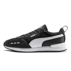 PUMA - Zapatillas urbana R78 373117-01 - Negro