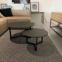 GENERICO - Mesa de Centro Yang Negro FYA