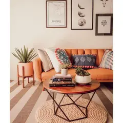 GENERICO - Mesa de Centro Hanna FYA